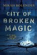 City of Broken Magic - Bild 1