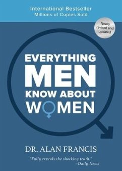 Everything Men Know about Women - Garner, Alan Francis; Cashman, Cindy