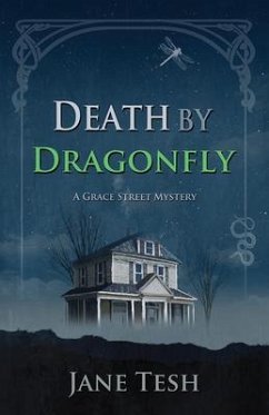 Death by Dragonfly - Tesh, Jane
