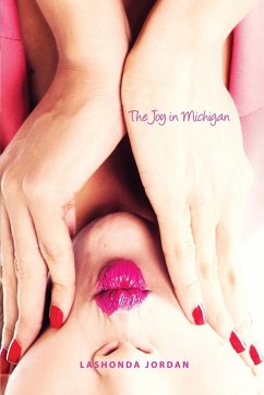 The Joy in Michigan - Jordan, Lashonda