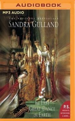 The Last Great Dance on Earth - Gulland, Sandra