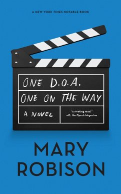 One D.O.A., One On The Way - Robison, Mary