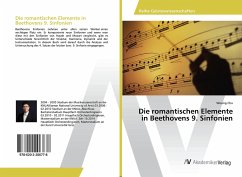 Die romantischen Elemente in Beethovens 9. Sinfonien - Cha, Woong