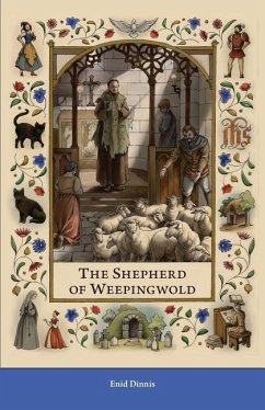 The Shepherd of Weepingwold - Dinnis, Enid