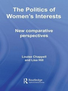 The Politics of Women's Interests