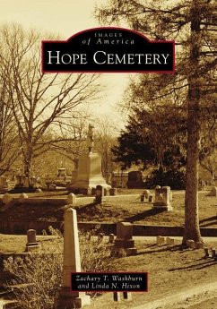 Hope Cemetery - Washburn, Zachary T.; Hixon, Linda N.