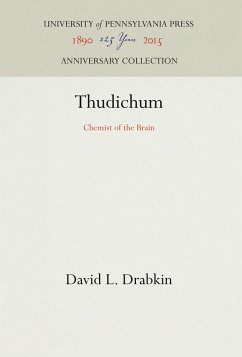 Thudichum - Drabkin, David L.