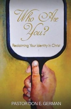 Who Are You? - German, Pastor Don E.