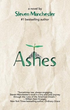 Ashes - Manchester, Steven