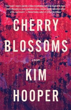 Cherry Blossoms - Hooper, Kim