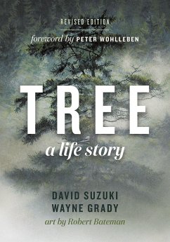 Tree - Suzuki, David;Grady, Wayne