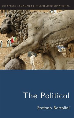 The Political - Bartolini, Stefano