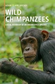 Cover Wild Chimpanzees