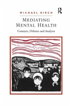 Mediating Mental Health - Birch, Michael