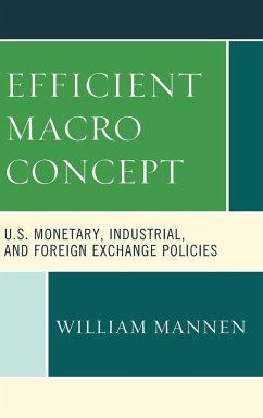 Efficient Macro Concept - Mannen, William