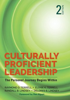 Culturally Proficient Leadership - Terrell, Raymond D.; Terrell, Eloise K.; Lindsey, Randall B.