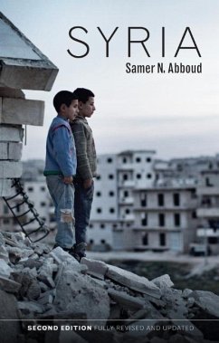 Syria - Abboud, Samer N.