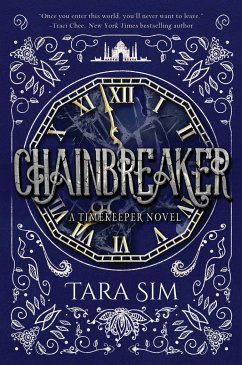 Chainbreaker: Volume 2 - Sim, Tara