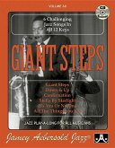 Jamey Aebersold Jazz -- Giant Steps, Vol 68