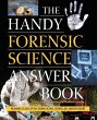 The Handy Forensic Science Answer Book - Bild 1