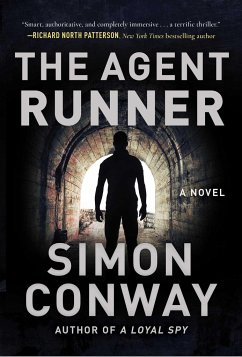 The Agent Runner - Conway, Simon