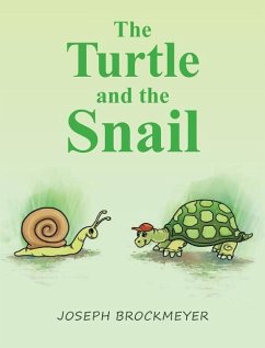 The Turtle and the Snail - Brockmeyer, Joseph