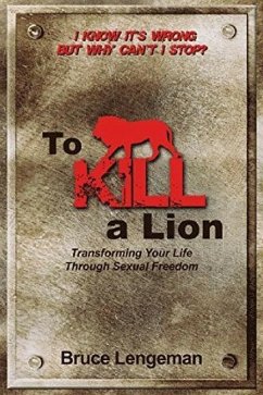 To Kill a Lion - Lengeman, Bruce