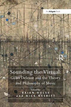 Sounding the Virtual