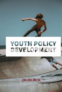 Youth Policy Development - Anestal, Jean Louis