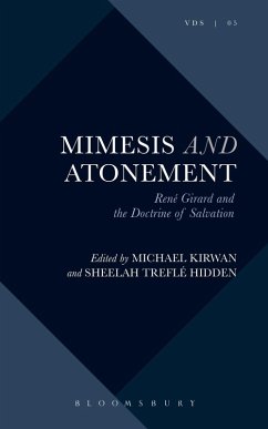 Mimesis and Atonement