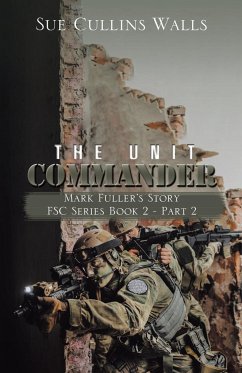The Unit Commander - Walls, Sue Cullins