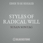 Styles of Radical Will