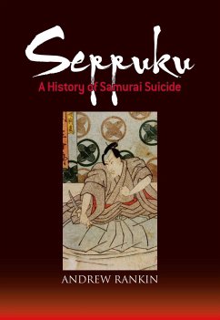 Cover Seppuku