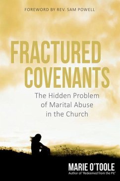 Fractured Covenants - O'Toole, Marie