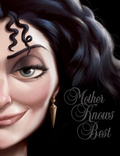 Mother Knows Best-Villains, Book 5 - Valentino, Serena