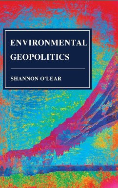 Environmental Geopolitics - O'Lear, Shannon