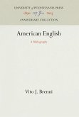 American English