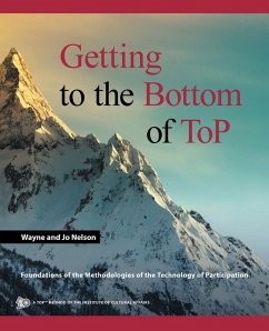 Getting to the Bottom of ToP - Nelson, Wayne and Jo