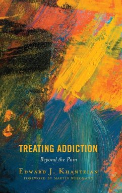 Treating Addiction Cover Treating Addiction