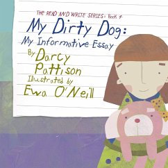 My Dirty Dog - Pattison, Darcy