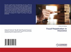 Fraud Perpetration in Insurance - Kuti-George, Winston