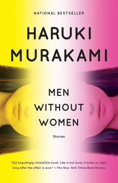 Men Without Women - Murakami, Haruki