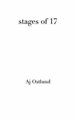 stages of 17 - Ostlund, Aj