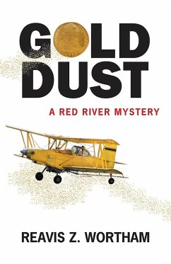 Gold Dust - Wortham, Reavis