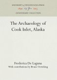 The Archaeology of Cook Inlet, Alaska