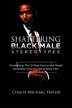 Shattering Black Male Stereotypes - Taylor, Michael