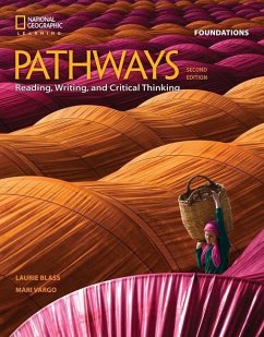 Pathways: Reading, Writing, and Critical Thinking Foundations - Blass, Laurie (Independent); Vargo, Mari