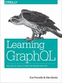 Learning GraphQL