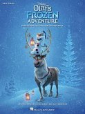 Disney Olaf's Frozen Adventure, for Piano