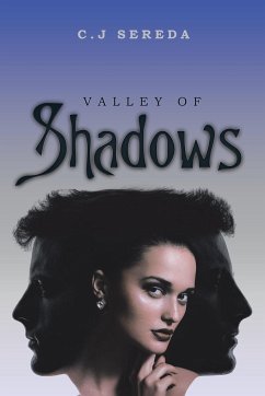Valley of Shadows - Sereda, C. J